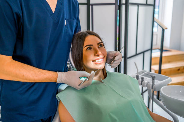 Best TMJ/TMD Treatment  in Geneseo, IL