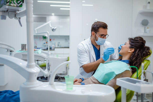 Best Root Canal Treatment  in Geneseo, IL