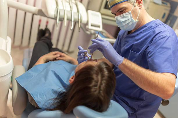 Best Teeth Whitening  in Geneseo, IL