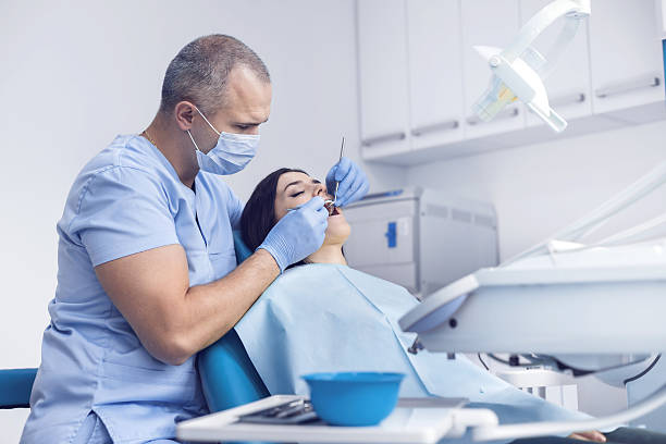 Advanced Technology for Better Dental Care in Geneseo, IL